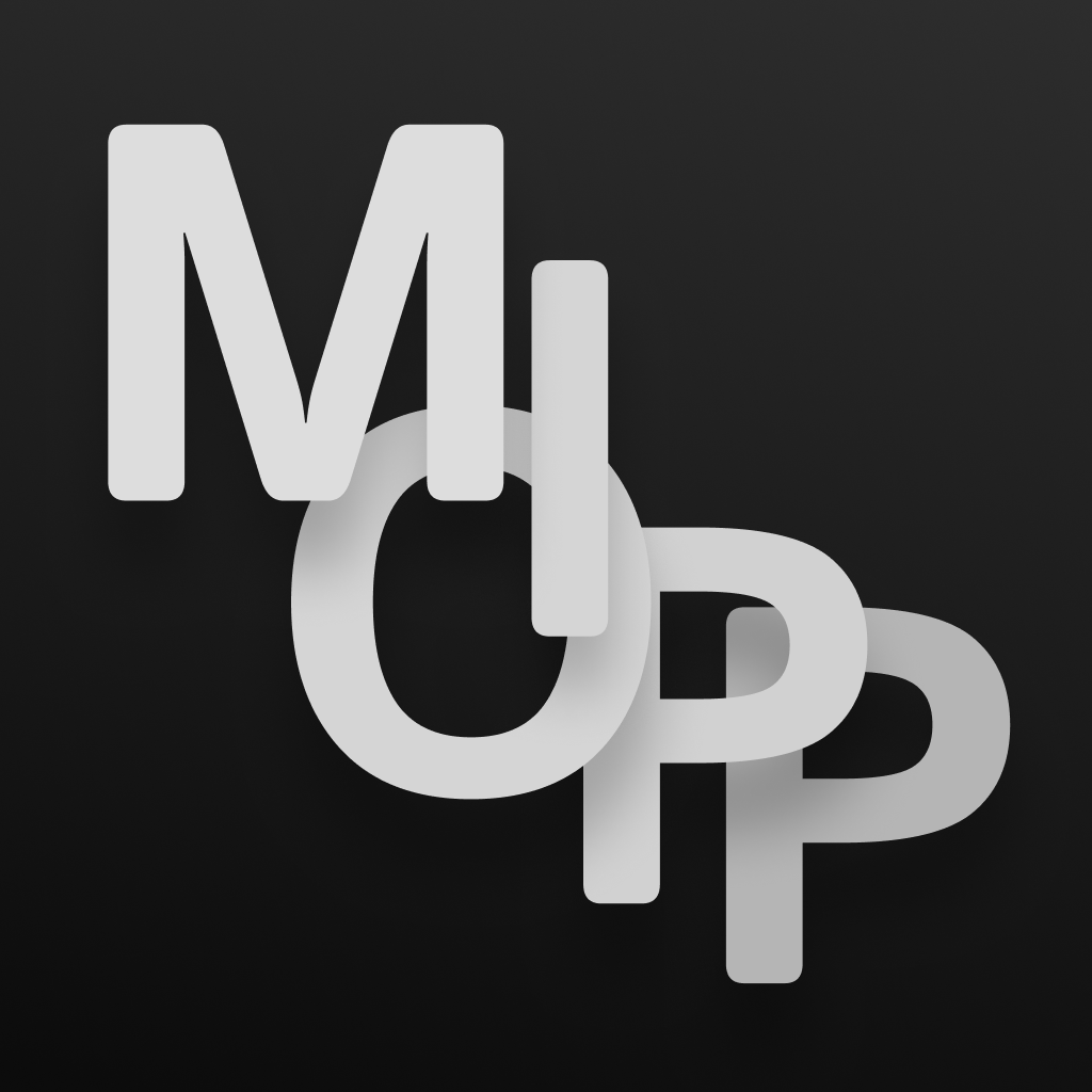 MIOPP app