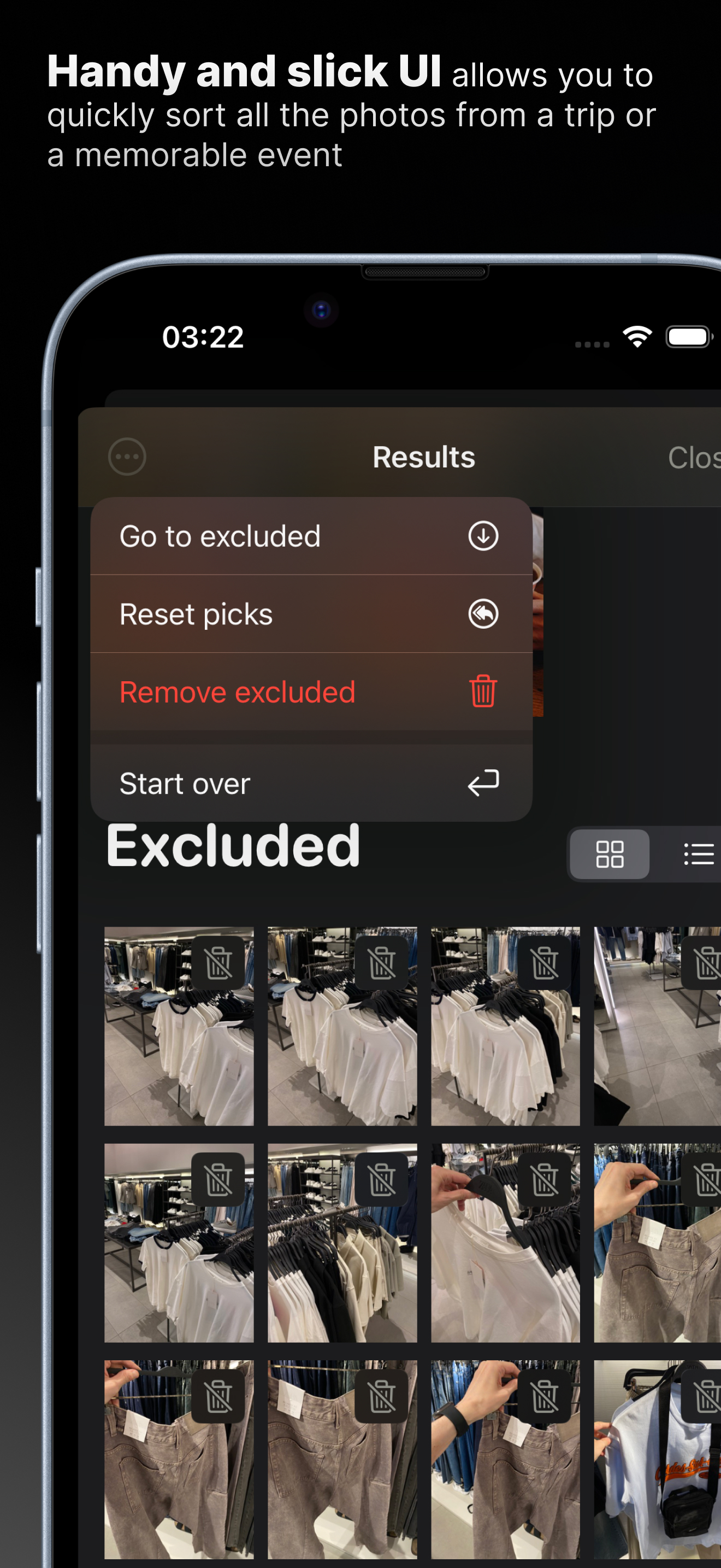Application screenshot