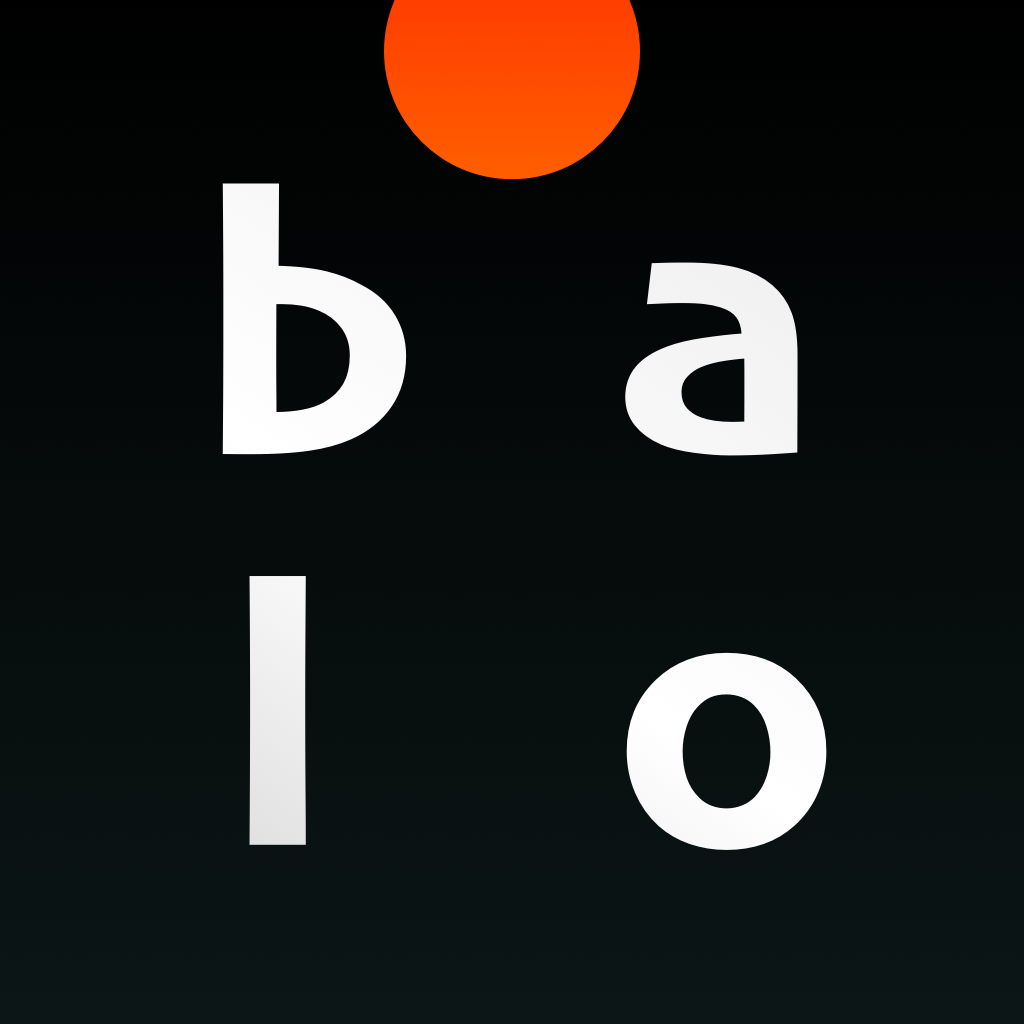 Balo app