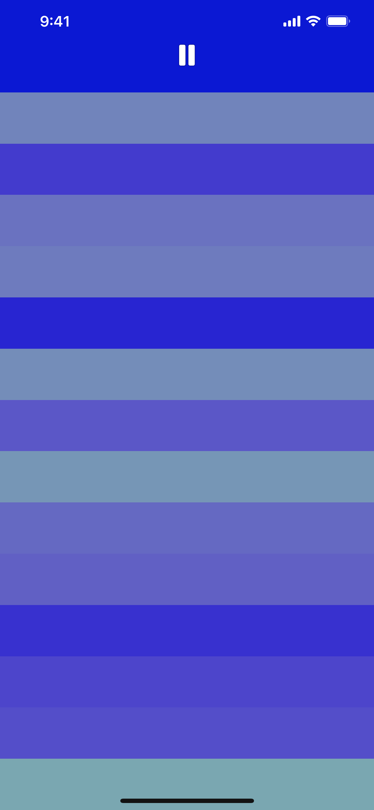 Application screenshot