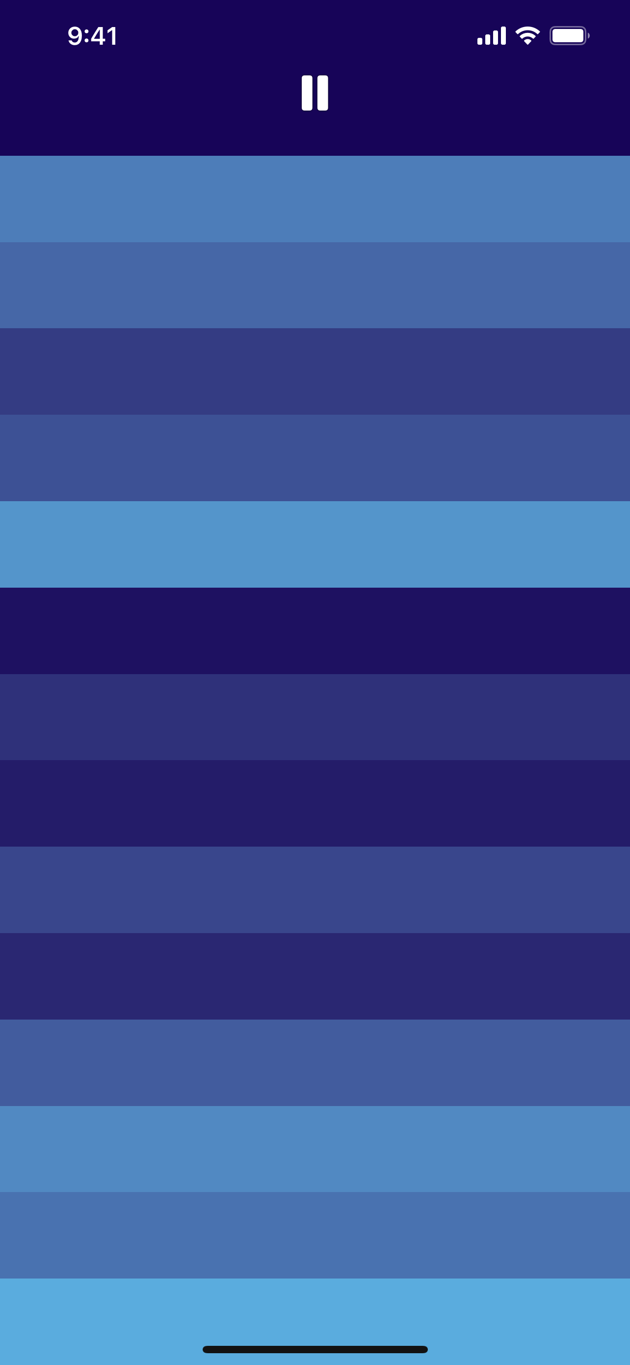 Application screenshot