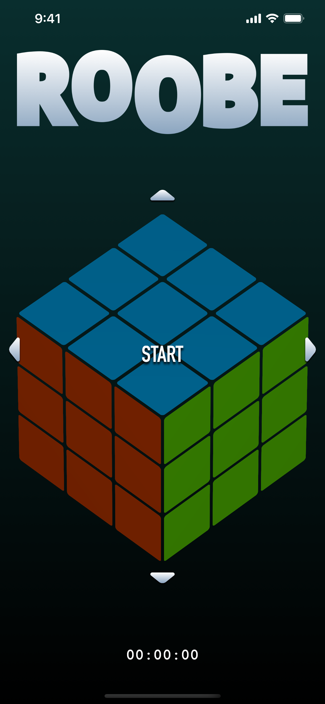 Application screenshot