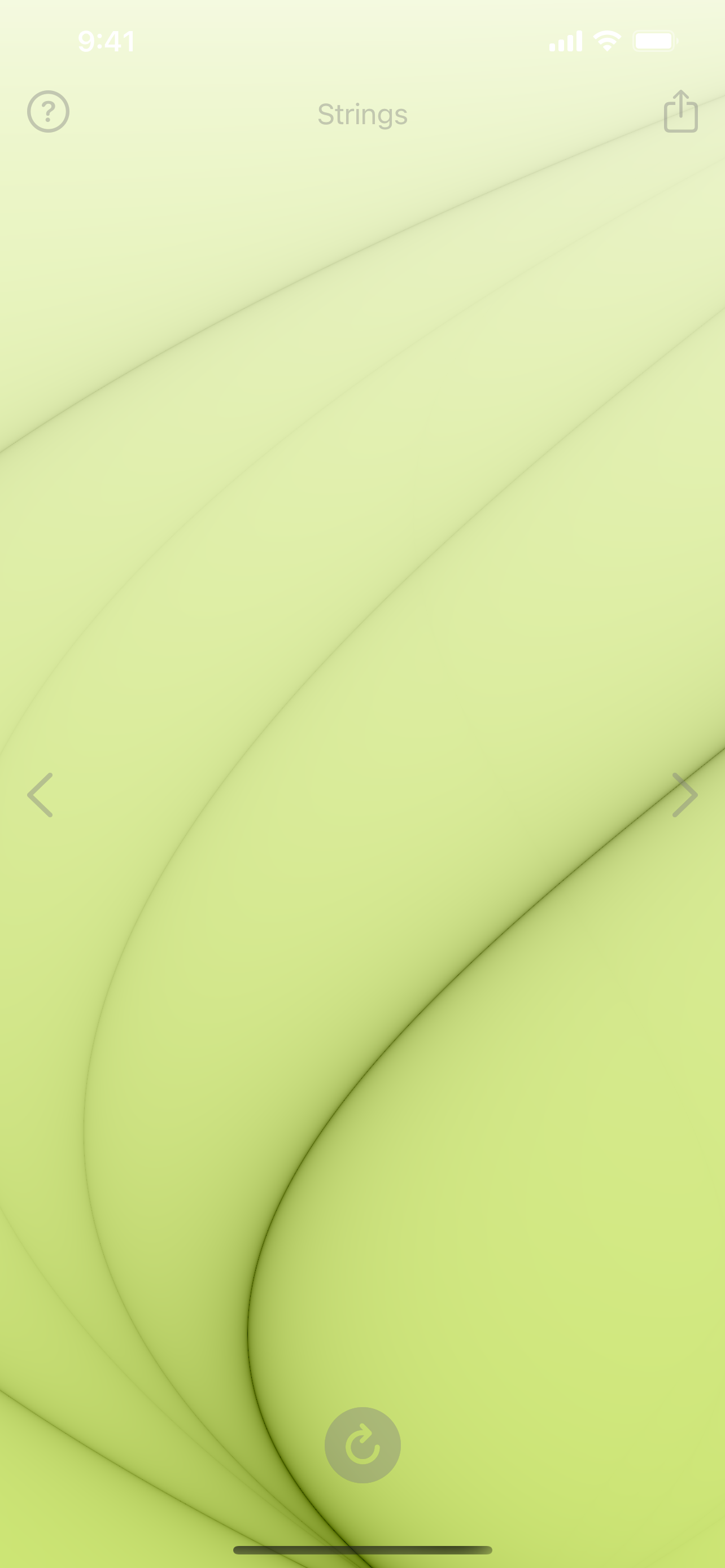 Application screenshot