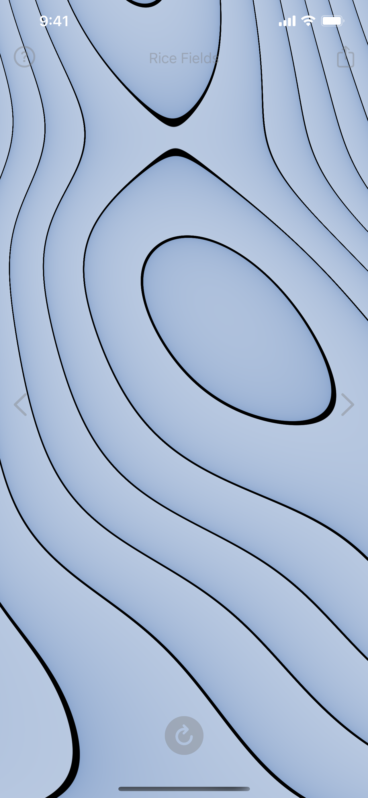 Application screenshot